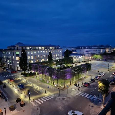 Appartement 4P 85M² Hyper Centre Disney Chessy  Luaran gambar