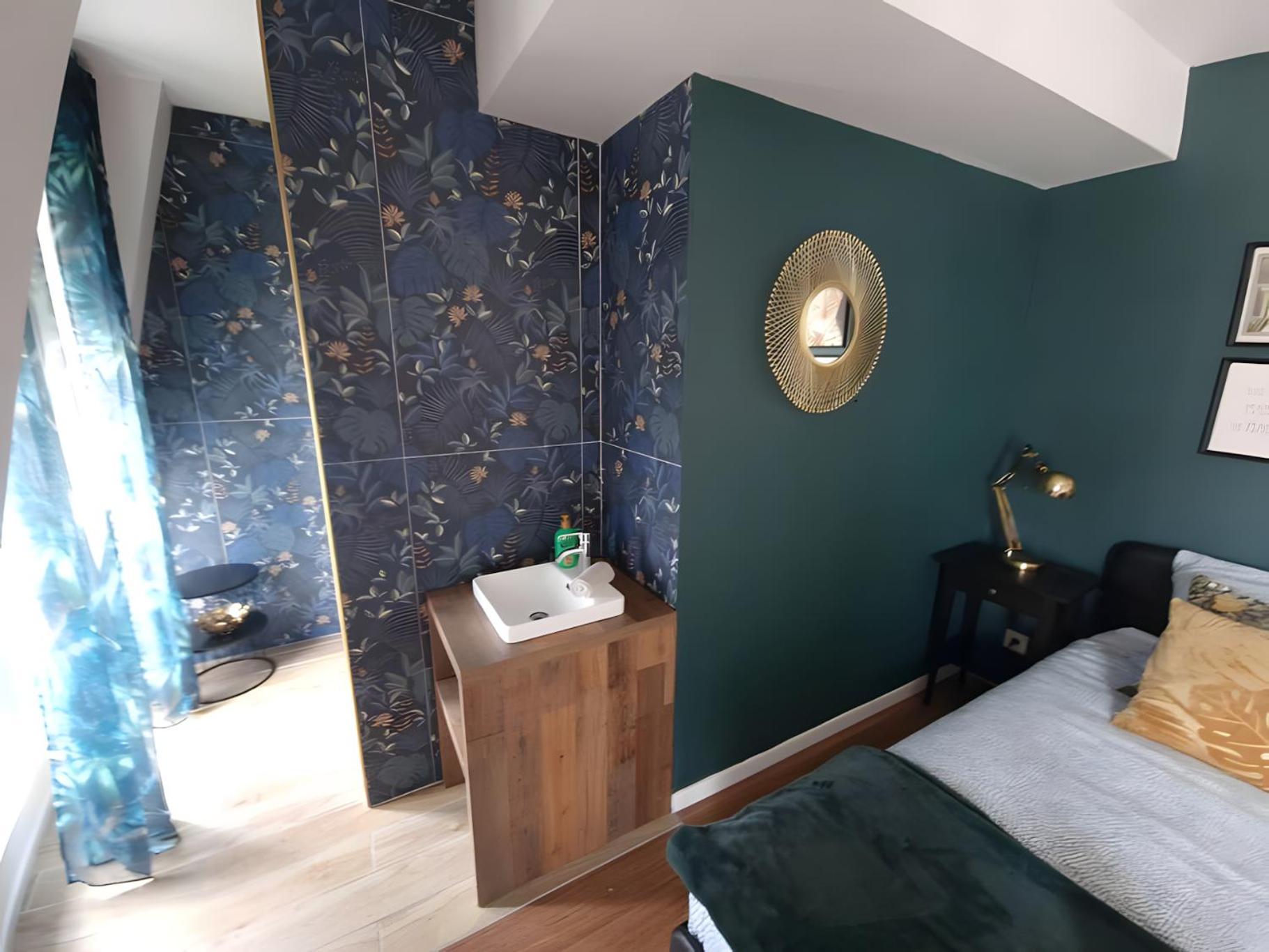 Appartement 4P 85M² Hyper Centre Disney Chessy  Luaran gambar