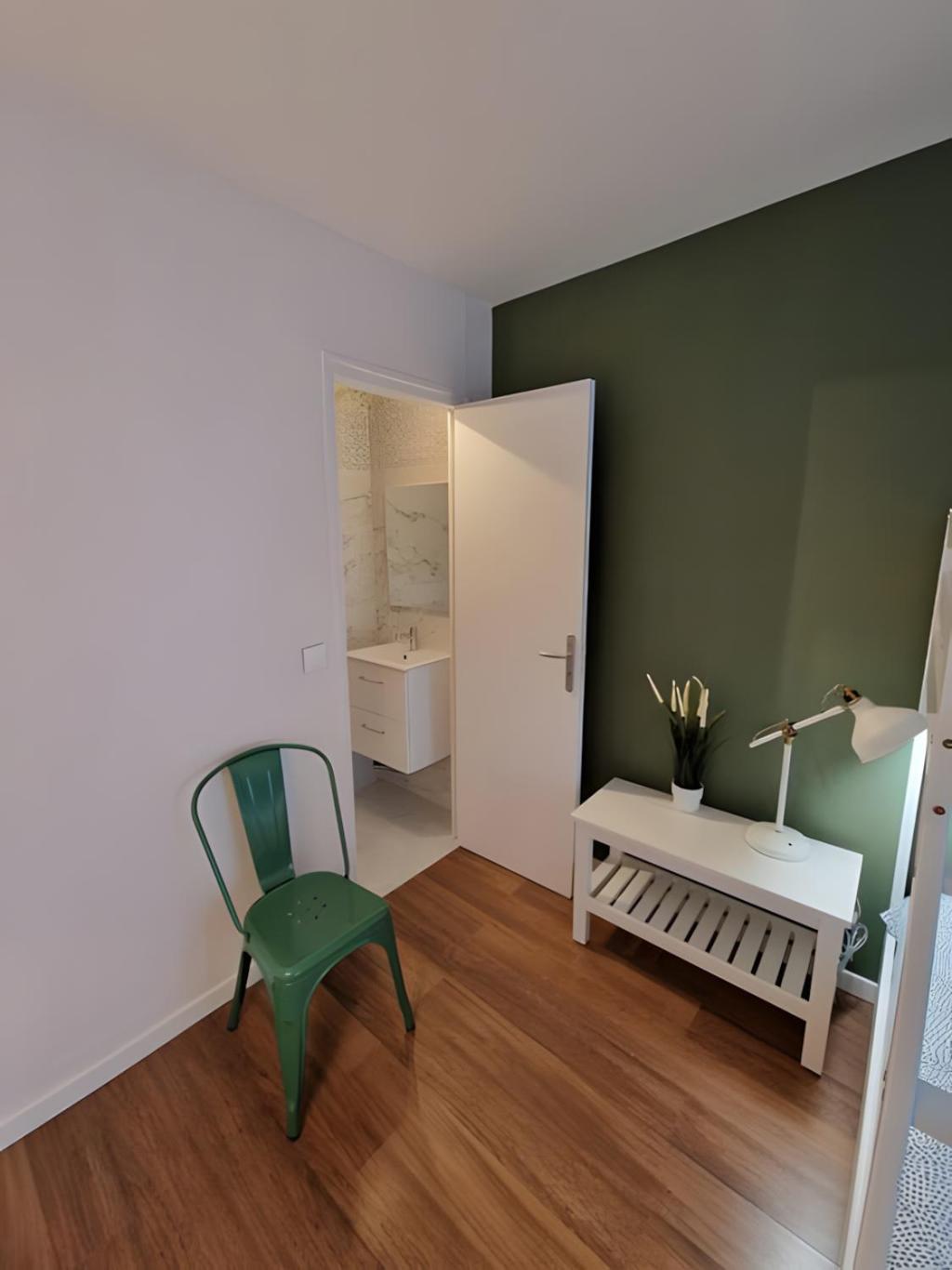 Appartement 4P 85M² Hyper Centre Disney Chessy  Luaran gambar