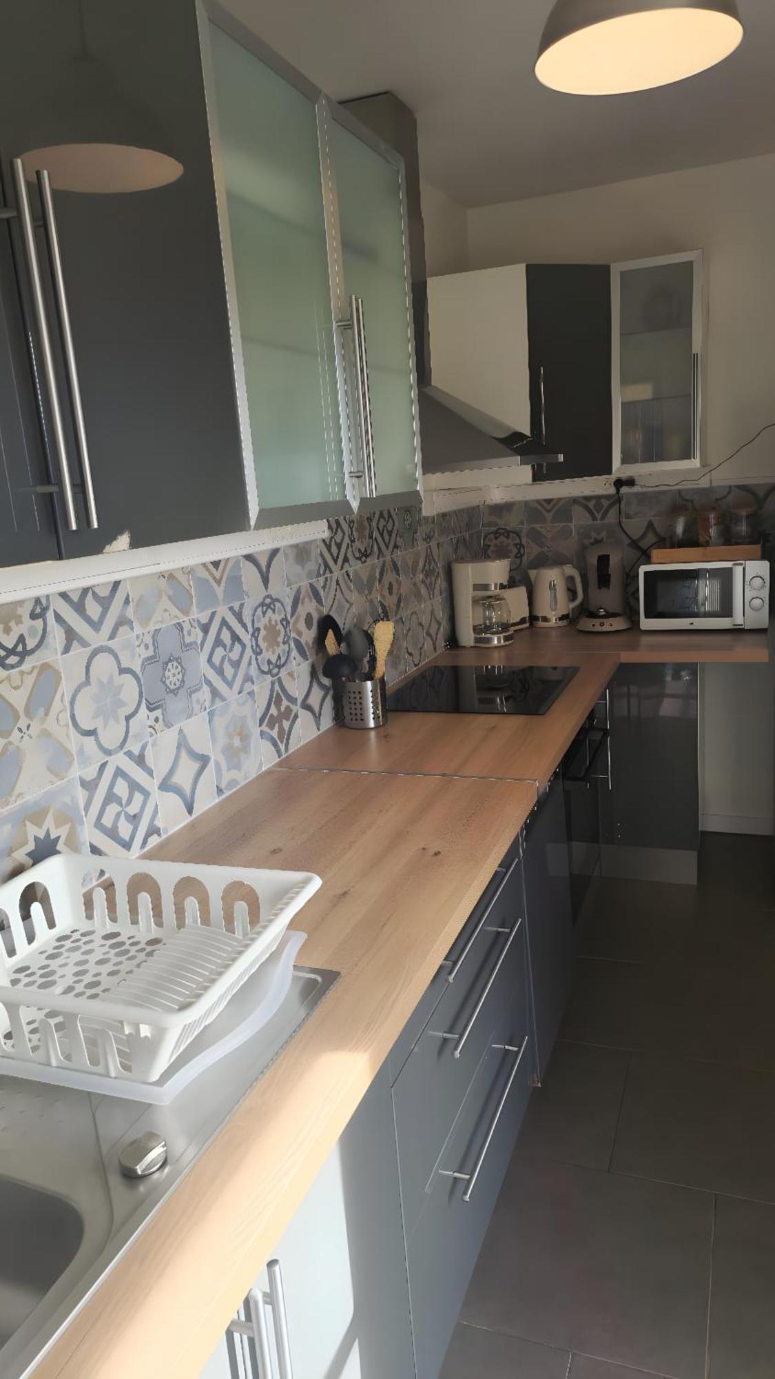 Appartement 4P 85M² Hyper Centre Disney Chessy  Luaran gambar