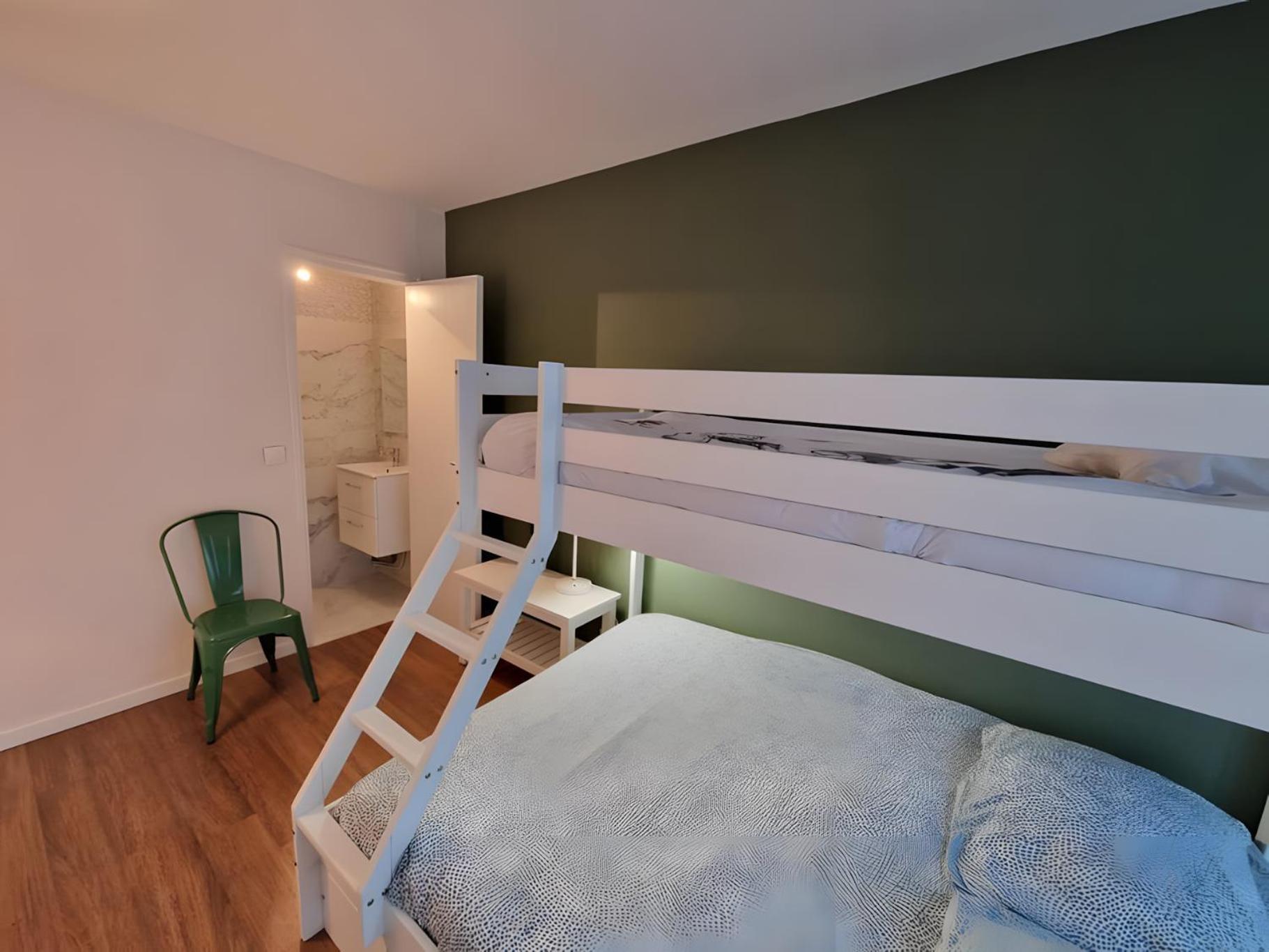 Appartement 4P 85M² Hyper Centre Disney Chessy  Luaran gambar