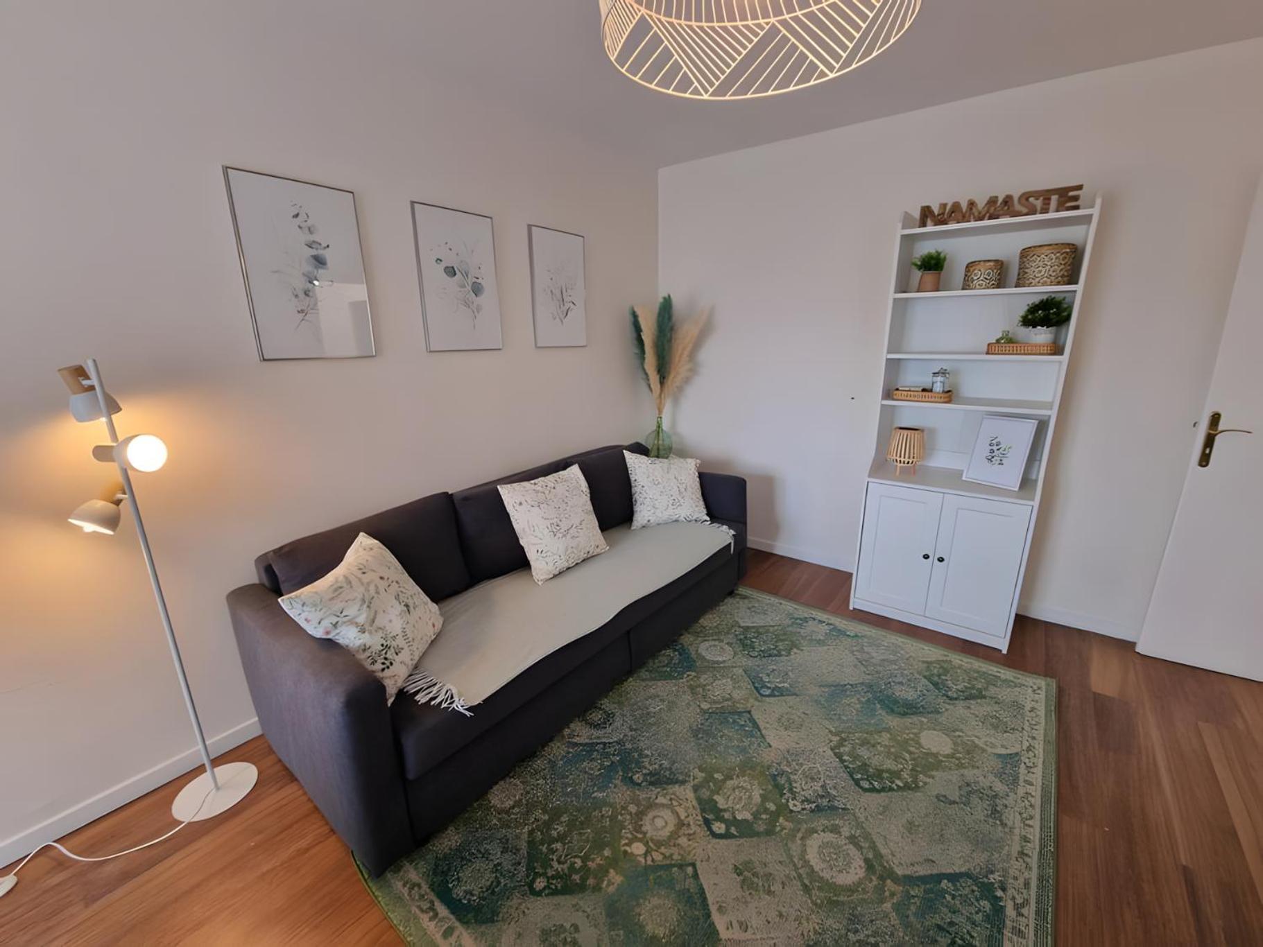 Appartement 4P 85M² Hyper Centre Disney Chessy  Luaran gambar
