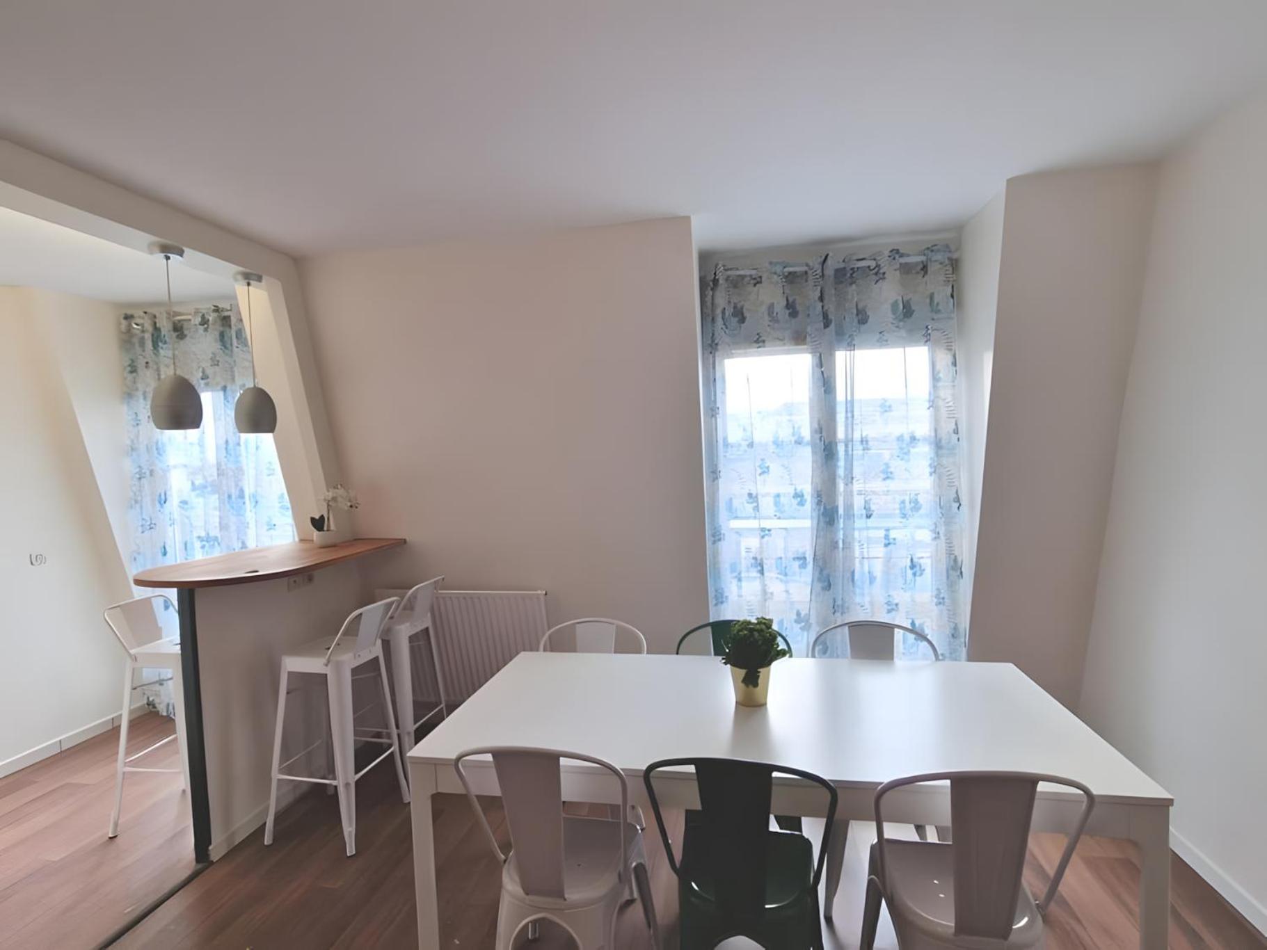Appartement 4P 85M² Hyper Centre Disney Chessy  Luaran gambar